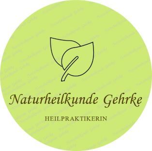 Logo Heilpraktikerin Michaela Gehrke Köln