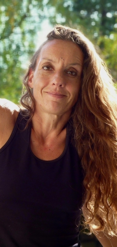 Heilpraktikerin Michaela Gehrke