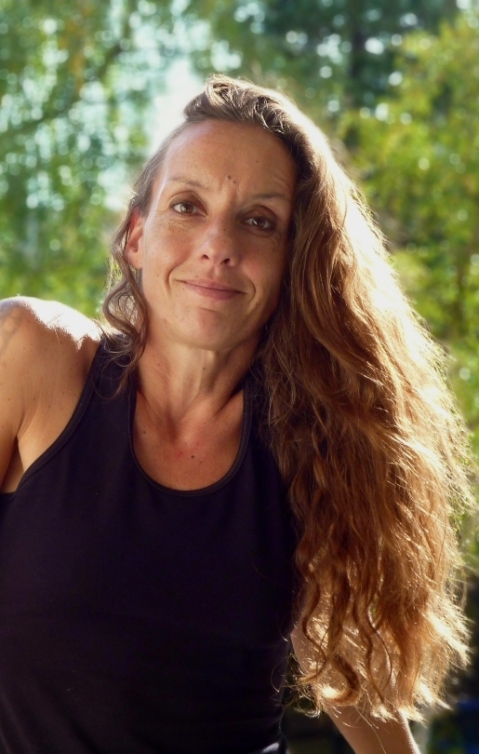 Michaela Gehrke Heilpraktikerin Köln